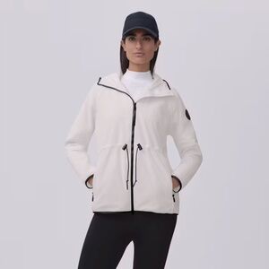 Canada Goose Rain Jacket
